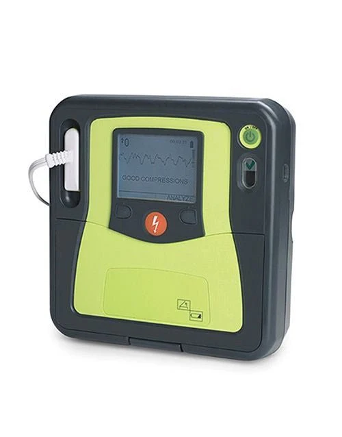 ZOLL AEDs for BLS - Image 2