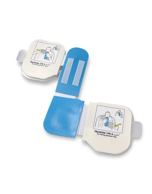 ZOLL CPR-D Replacement Demo Electrodes Pair