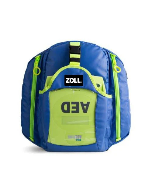 ZOLL Rescue Backpack