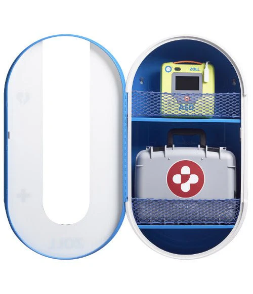 ZOLL ResQSystem Safety Station - Image 2