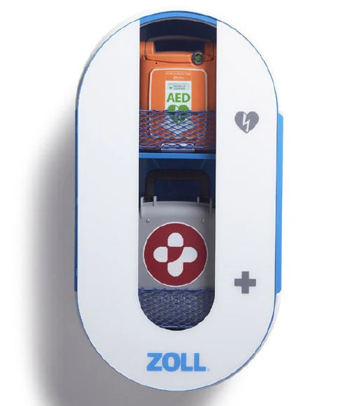 ZOLL ResQSystem Safety Station - Image 3