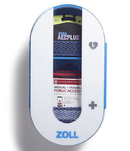 ZOLL ResQSystem Safety Station - Image 4